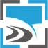 Logo Express Road Freight