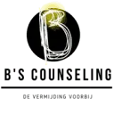Logo B's Counseling - De vermijding voorbij en dan
