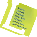 Logo van Laak Media