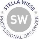 Logo van Stella Wisse Professional Organizer