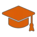 Logo hbo A AND A Hogeschool voor de Accountancy