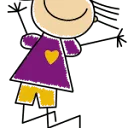 Logo van Sta op voor Kinderen