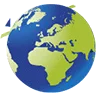 Logo van Euro Forwarding BV