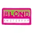 Logo Blond Amsterdam