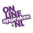 Logo OnlineAfspraken.nl