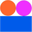 Logo De Regenboog Groep
