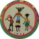 Logo van Sport Education Africa Foundation