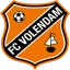 Logo van FC Volendam