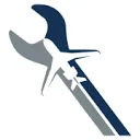 Logo Rijnmond Air Services