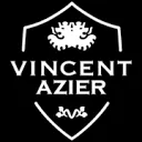 Logo Vincent Azier Schilderwerken