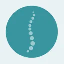 Logo Fysio on the Move