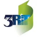 Logo van 3RiT