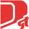 Logo Grondverzet- en Transportbedrijf Donders B.V.