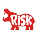 Logo van RISK Toneel