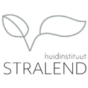 Logo Huidinstituut Stralend