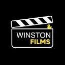 Winston Films logo