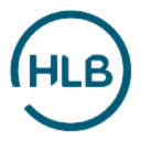 Logo HLB Nannen Accountants en Adviseurs