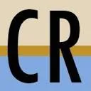 Logo Carla Rovers Vormgeving stad en landschap