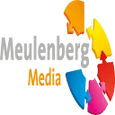 Logo van Drukkerij Meulenberg B.V