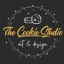 Logo The Cookie Studio NL