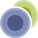 Logo van VVOC Vereniging Van OvergangsConsulenten