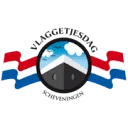 Logo Vlaggetjesdag Scheveningen