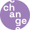 Logo van Change