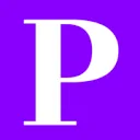 Logo van PESCH contemporary artist