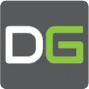 Logo DONAR Groen B.V.