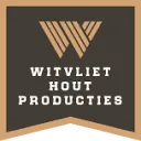 Logo Witvliet Hout Producties