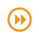 Logo van effact