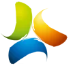 Logo Drukkerij De Boek
