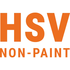 Logo HSV Non-Paint