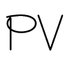 Logo Studio Petra Vonk