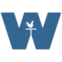 Logo van De Windwijzer Vlaardingen