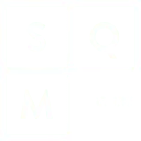 Logo SQM Gym