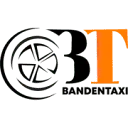 Logo Bandentaxi