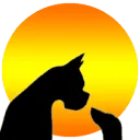 Logo Faunatuurlijk Vakantiepark voor Honden