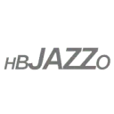 Logo Het Brabants Jazz Orkest
