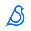 Logo Syrinx pr AND communicatie