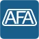 Logo AFA B.V.