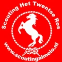 Logo Scouting Het Twentse Ros
