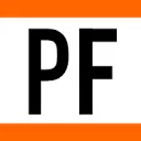 Logo Project Floors Nederland