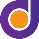 Logo DJ Henrico