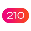 Logo BURO210