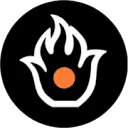 Logo Gezelschap van de Stille Omgang