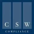 Logo CSW Compliance