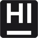 Logo Hi Label