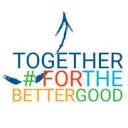 Logo TogetherForTheBetterGood