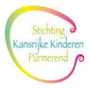 Logo Stichting Kansrijke Kinderen Purmerend